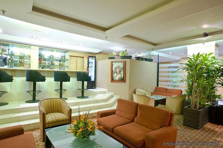 Hotel Dann Norte Bogotá Restaurant billede