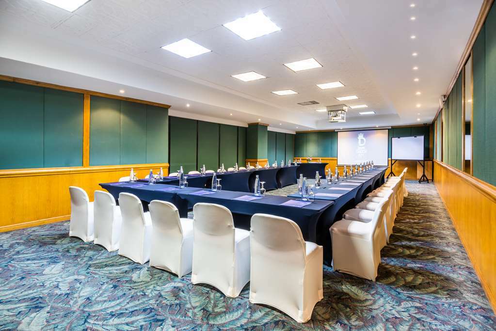 Hotel Dann Norte Bogotá Interiør billede